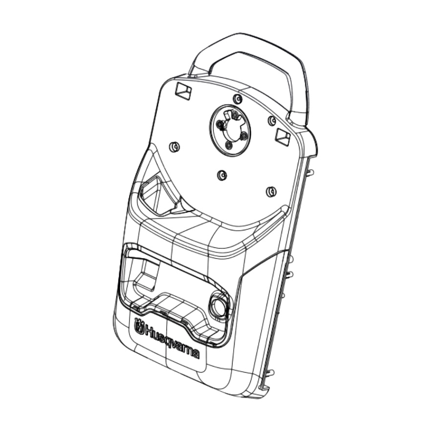 COVER PW 360