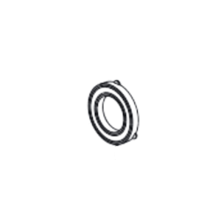 GASKET D24XD14,4X3 NITRIL SH