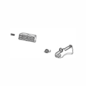 Button assy Button assy