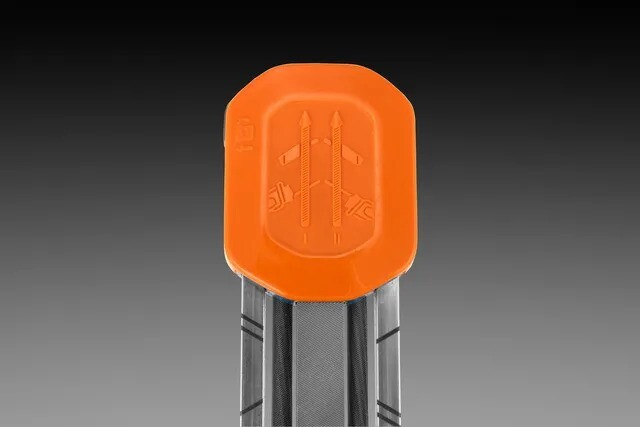 Husqvarna 2-i-1 filmall 3/8