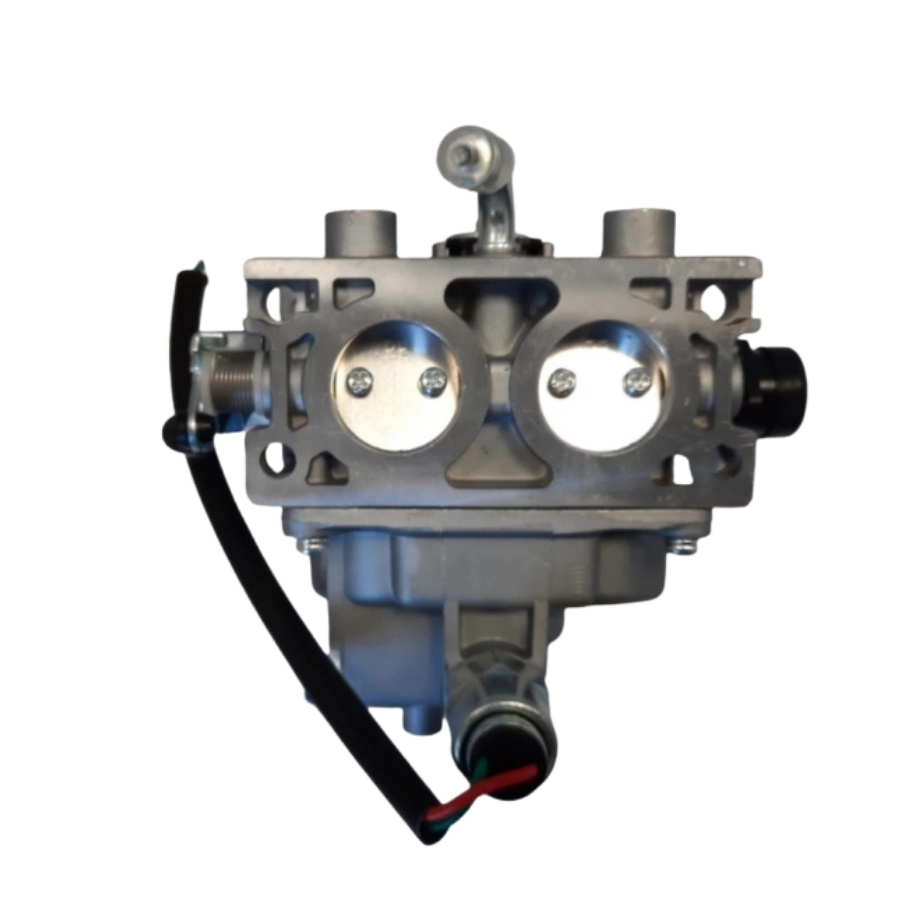 CARBURETTOR