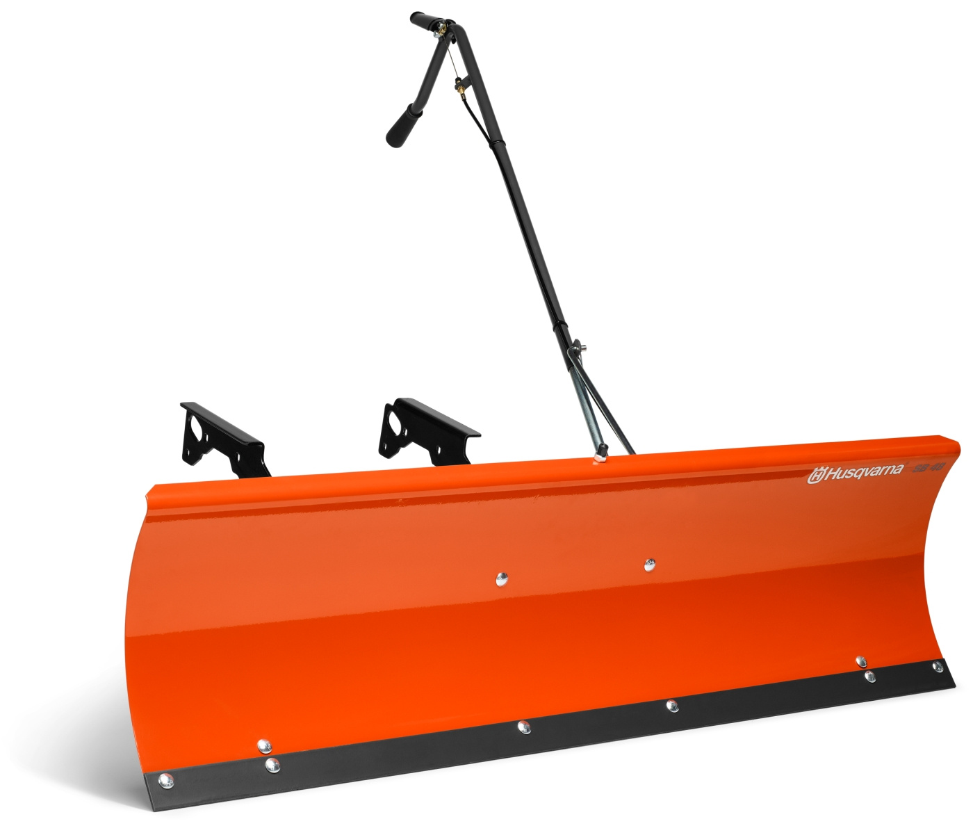 Husqvarna snöblad