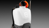 Husqvarna 515iSB Batteridriven Tryckspruta Husqvarna 515iSB Batteridriven Tryckspruta