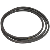 Belt 107 Crd Non Tex Deck Belt Belt 107 Crd Non Tex Deck Belt