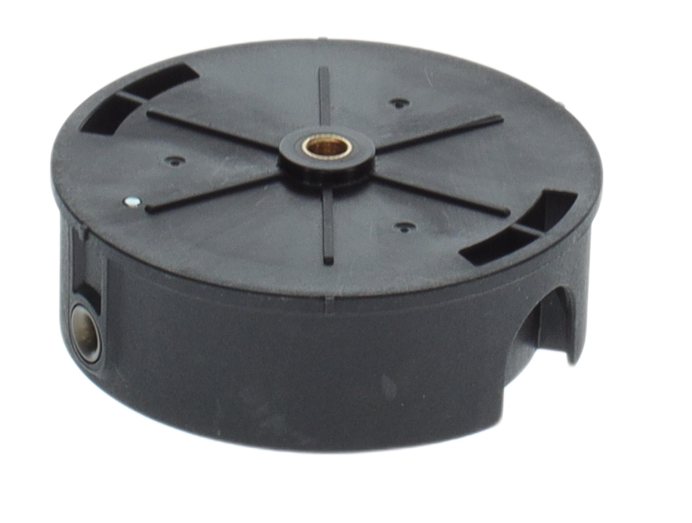 Reel holder