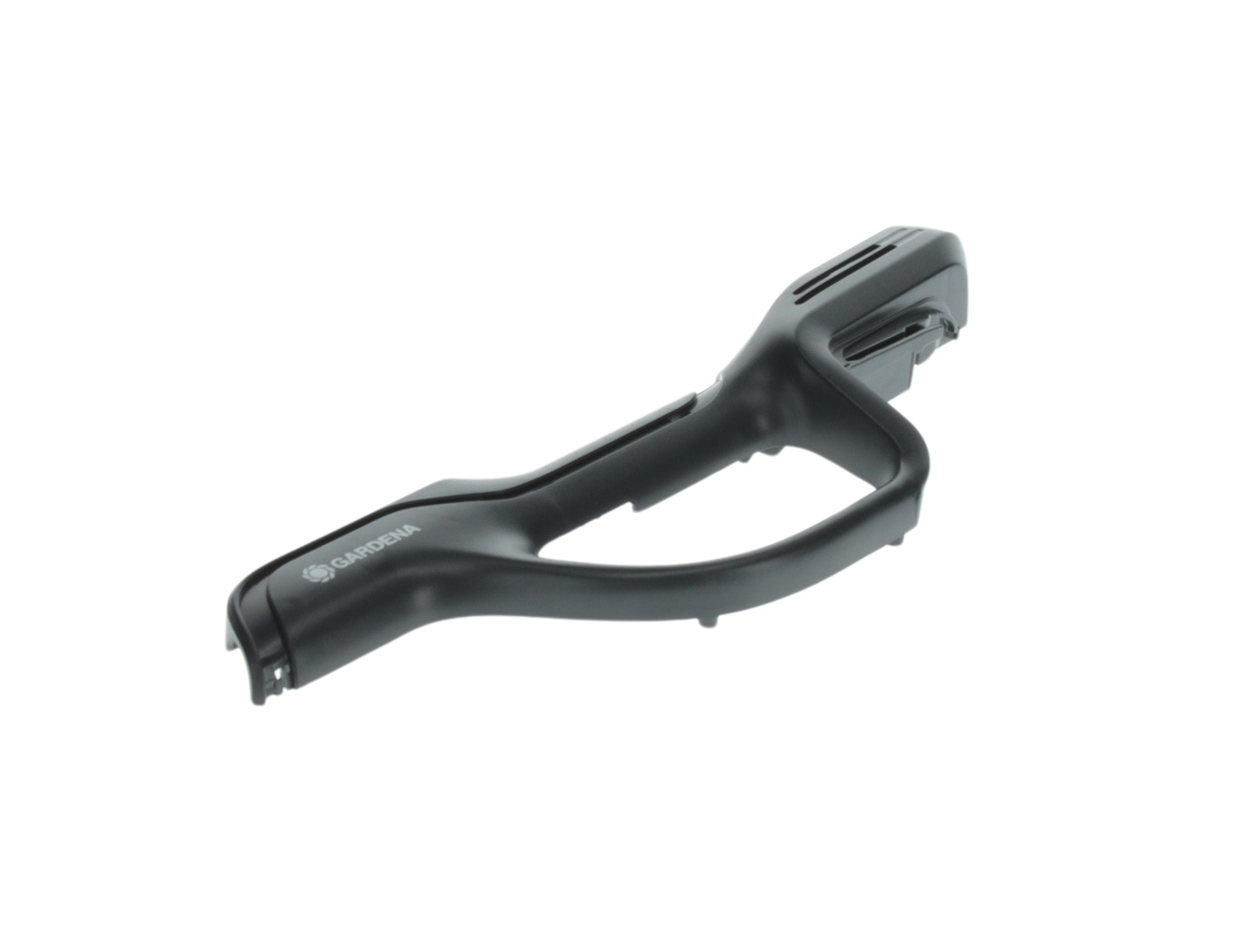 Handle left