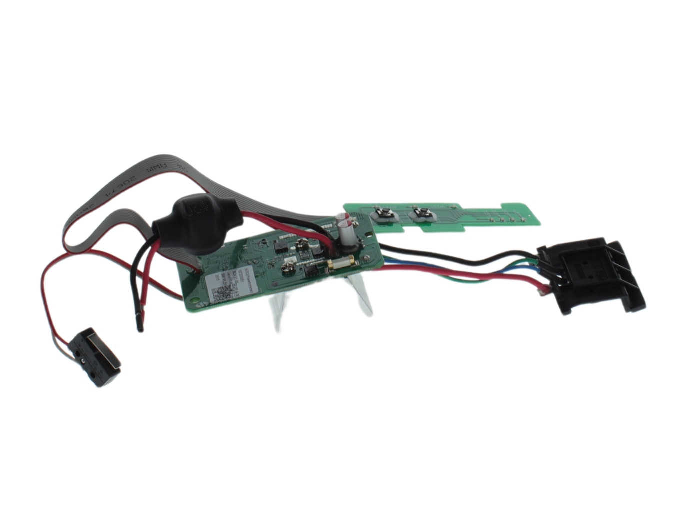 Electronic circuit