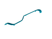 Decorative strip right Decorative strip right