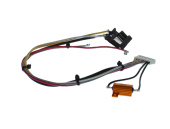 Cable harness Cable harness