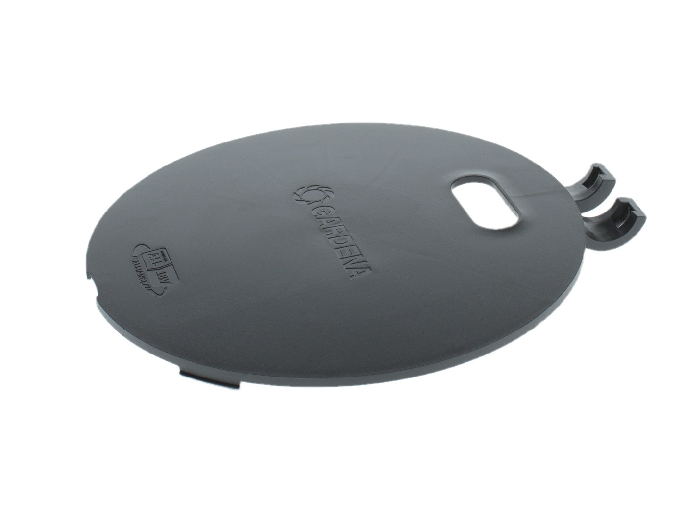Battery cover