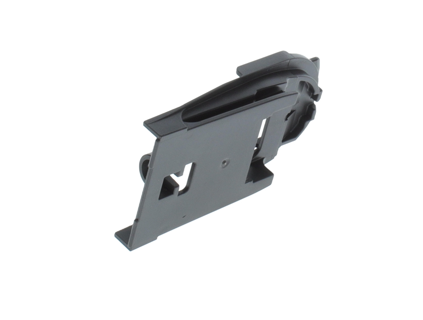 Battery holder
