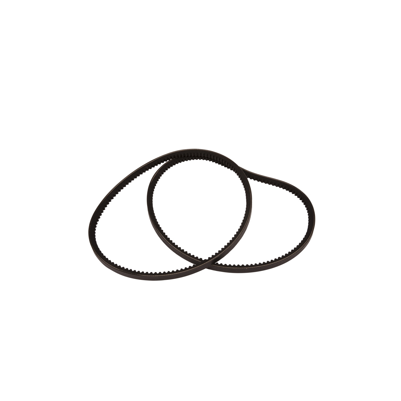 Drive belt xpa 857 package of 2pcs