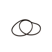 Drive belt xpa 857 package of 2pcs Drive belt xpa 857 package of 2pcs