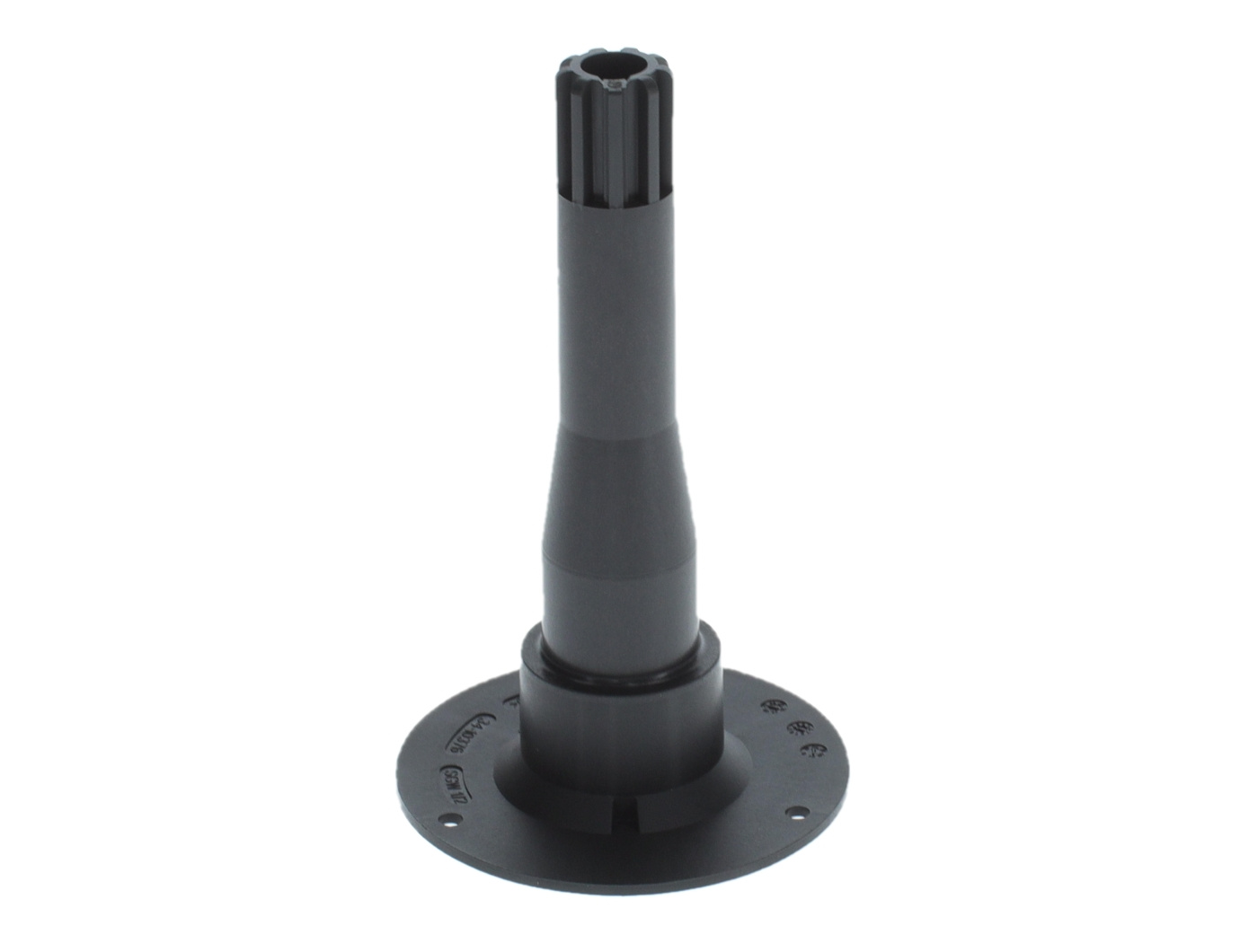 Axle left