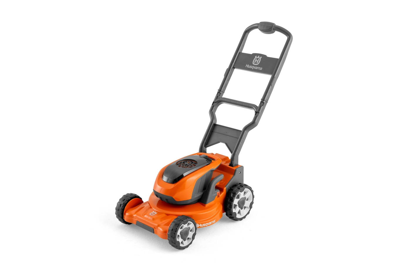 Leksaksgräsklippare 347 ivx