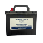 Batteri Batteri