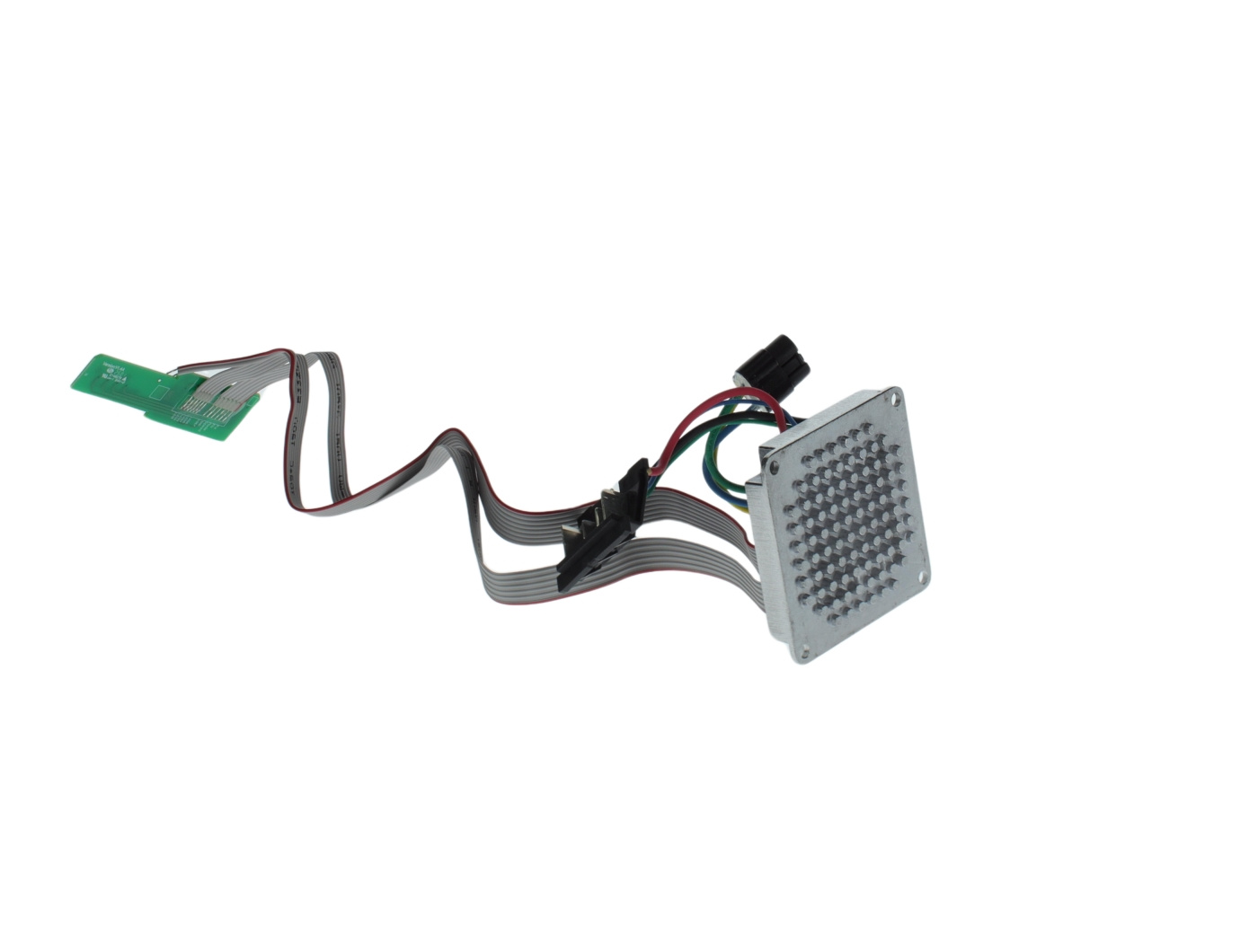 Electronic circuit