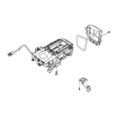 Vision module Vision module