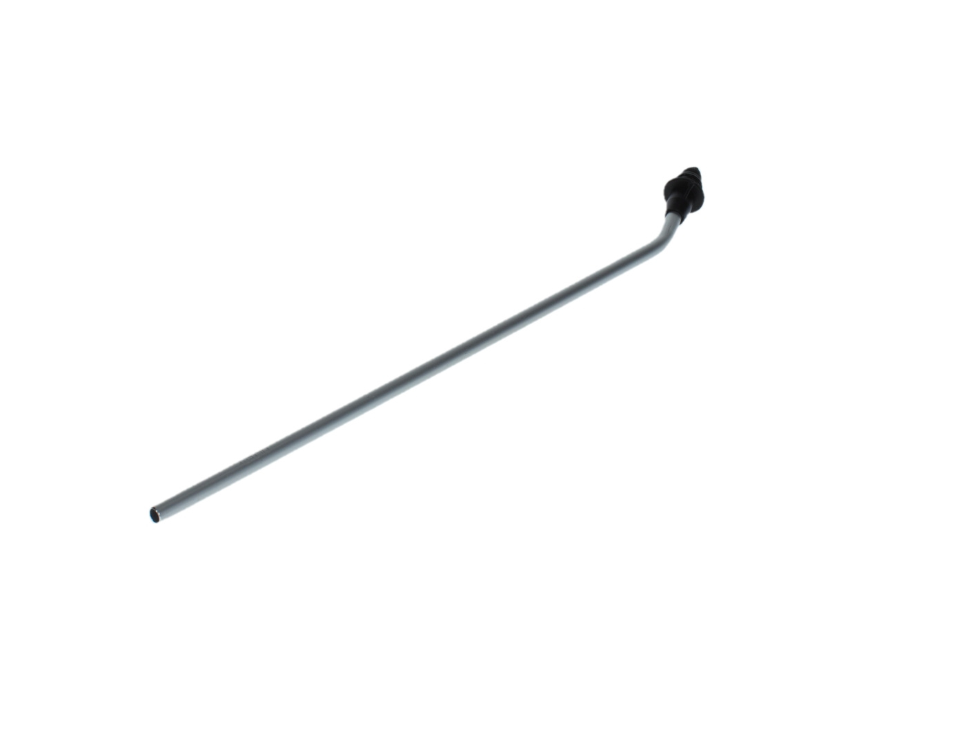 Nozzle pipe
