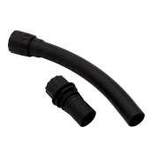 Handle d38 with hose connector d35 |de35 antistatic Handle d38 with hose connector d35 |de35 antistatic