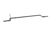 Rear axle Rear axle