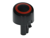Button height adjustment Button height adjustment
