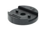 Blade holder left Blade holder left