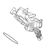 Injector 564 Injector 564