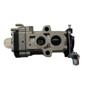 Carburettor assy gz66n Carburettor assy gz66n