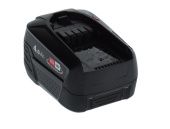 Battery pba 18v/4,0ah p4a (ref. 14922-20) Battery pba 18v/4,0ah p4a (ref. 14922-20)