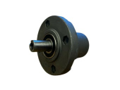 Lagerhus Kpl Rider 111B, 112C, 115C, FR2312MA Lagerhus Kpl Rider 111B, 112C, 115C, FR2312MA