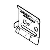 Distansbricka Distansbricka