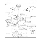 Serviceplugg 220AC, 230ACX, Solar, 260ACX, 265ACX, R160 Serviceplugg 220AC, 230ACX, Solar, 260ACX, 265ACX, R160