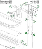 Tube Bottom Worked Tube Bottom Worked