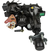 Transmission Transmission