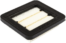 Luftfilter 345FR, 545FR, 545FX, 545RXT, 555FX, 555RXT