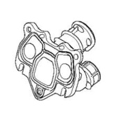 Insugsrör Insugsrör