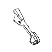 Throttle Housing Rh Throttle Housing Rh