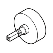 Kopplingstrumma Kopplingstrumma