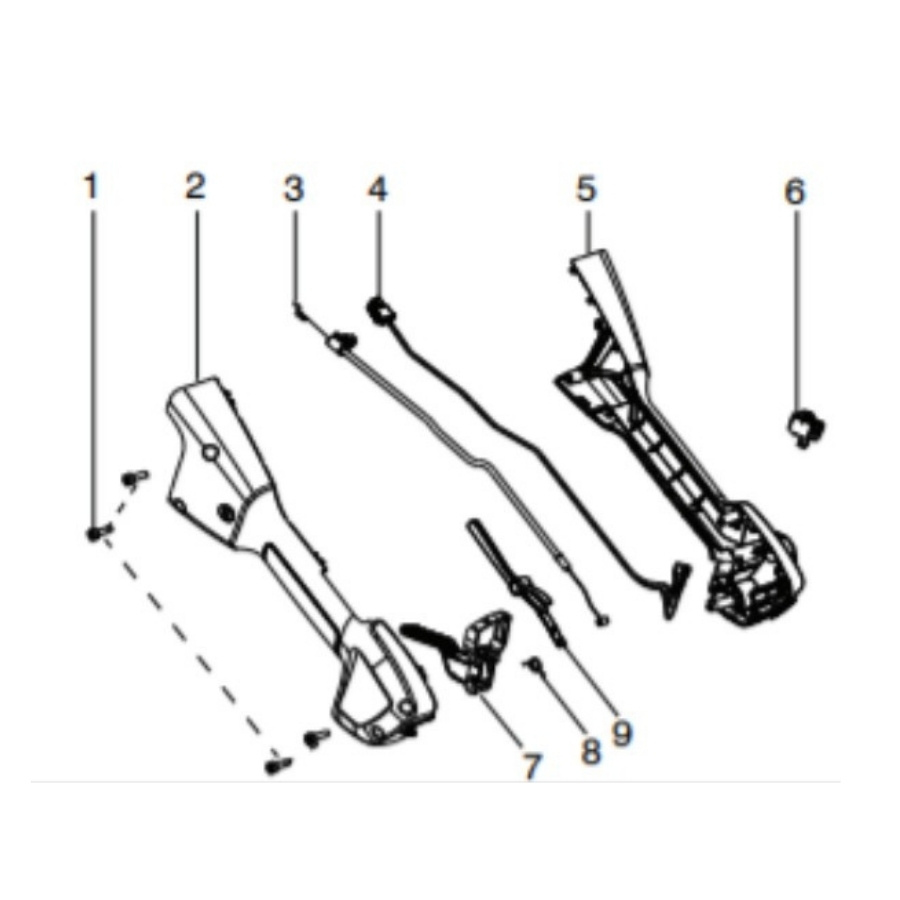 Wire Harness Assy