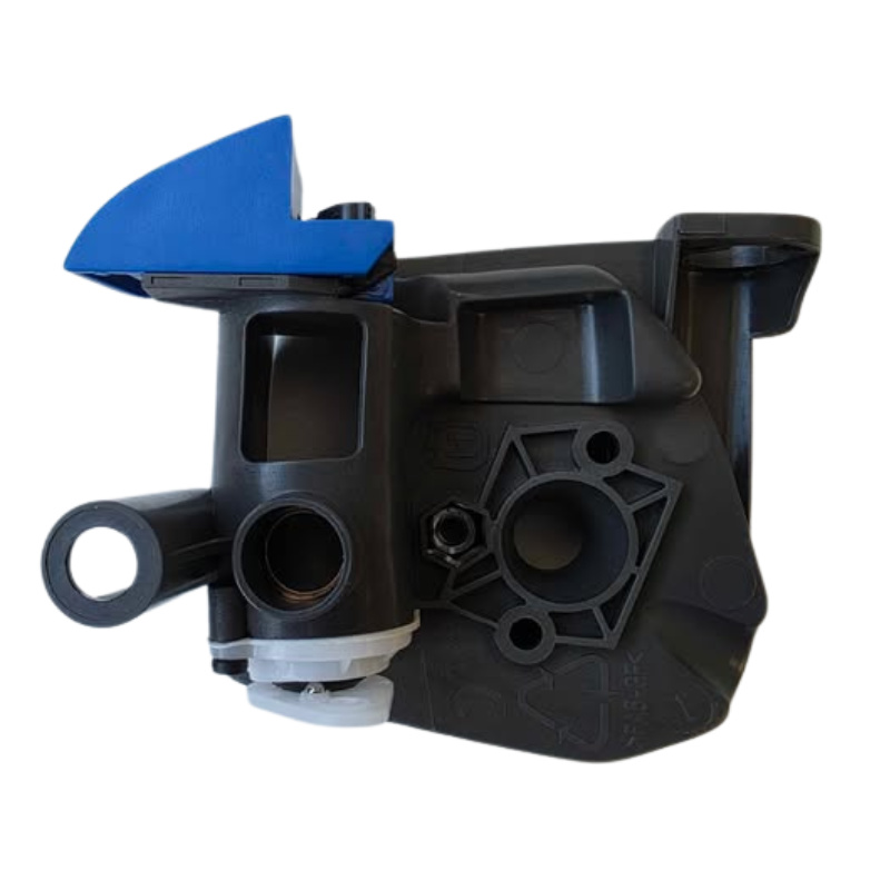 Filterhållare  5758637-02