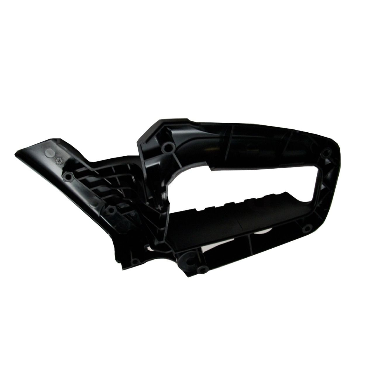 Handle Rear With Overmold