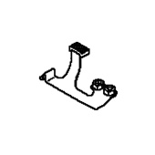 LOCKING PLATE ASSY CLAMPING SL LOCKING PLATE ASSY CLAMPING SL
