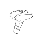 Starter Handle Starter Handle