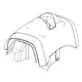 Kopplingskåpa Kopplingskåpa