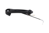 Lever assy Lever assy