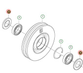 Dammtätning Dammtätning