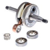 Vevaxel Kpl Vevaxel Kpl