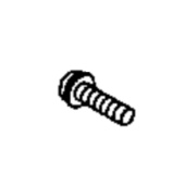 Screw M5*16 T-27 Screw M5*16 T-27