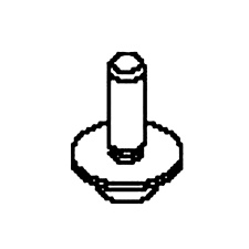 Skruv Itxsct Pl5X16 10,9 Tbo